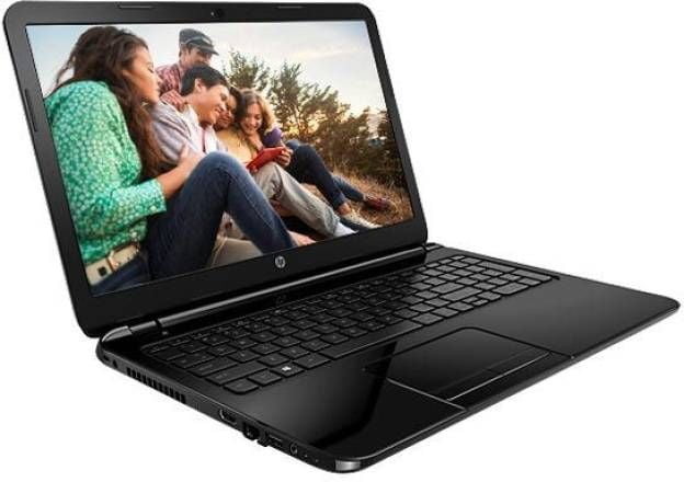 HP Pavilion 15-r119TU (K8T57PA) Laptop (15.6 Inch | Pentium Quad Core 4th Gen | 4 GB | Windows 8.1 | 500 GB HDD) - Image 4