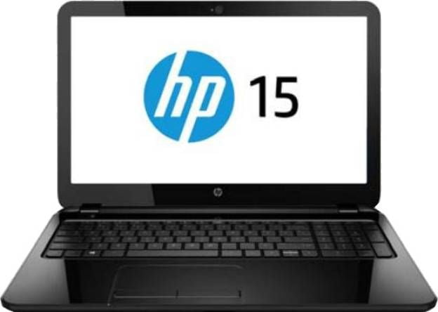 HP Pavilion 15-r119TU (K8T57PA) Laptop (15.6 Inch | Pentium Quad Core 4th Gen | 4 GB | Windows 8.1 | 500 GB HDD) - Image 2