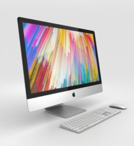 Apple iMac 27 - Image 4