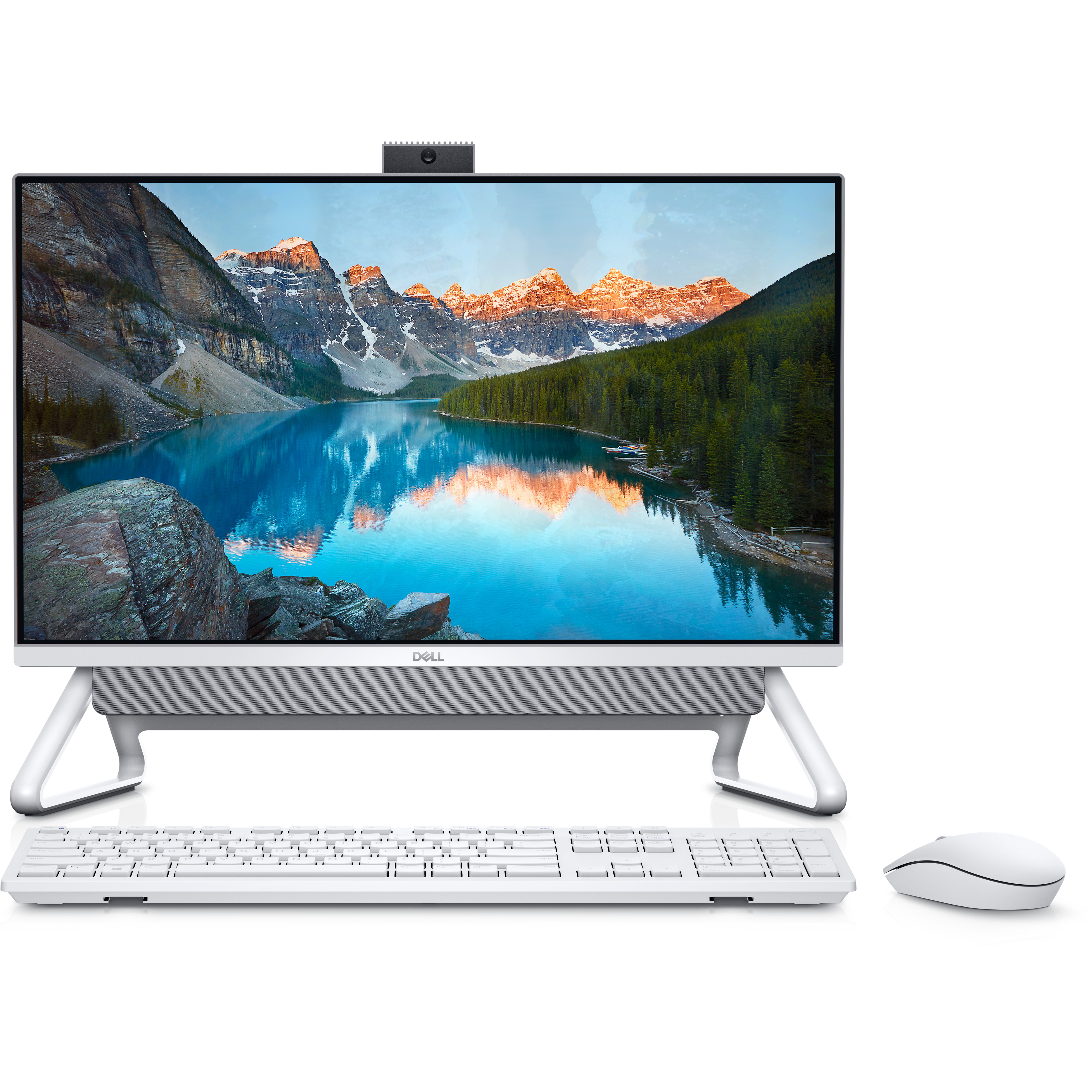 Inspiron 24 5000 All-In-One Desktop