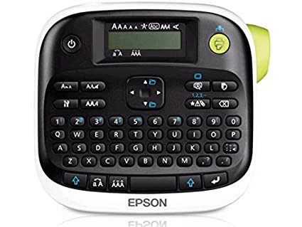 Epson LABELWORKS LW 300 Label Printer Black/White