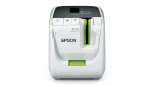 Epson LabelWorks LW-1000P Wi-Fi PC-Connectable Label Printer