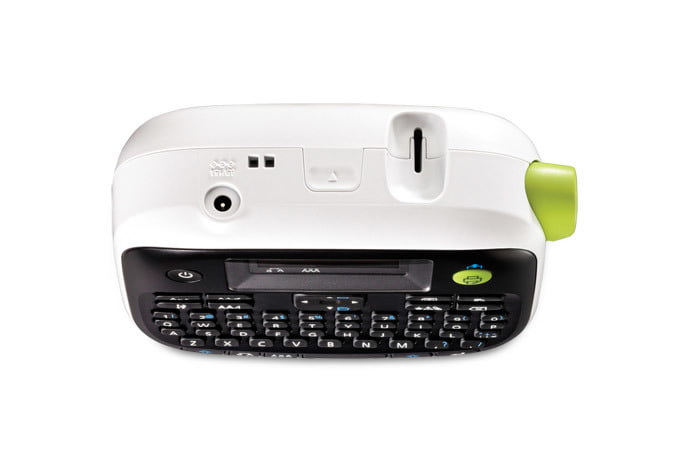 Epson LABELWORKS LW 300 Label Printer Black/White - Image 3