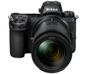 nikon-Z 6II