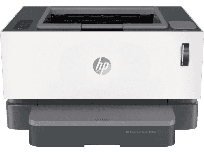 HP Neverstop Laser 1000w