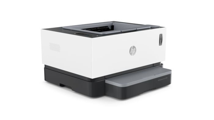 HP Neverstop Laser 1000w - Image 3