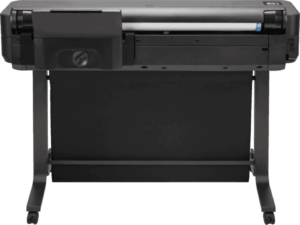HP DesignJet T650 36-inch Large Format Plotter Printer (up to A0 size)