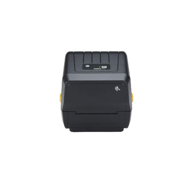 Zebra ZD420t Thermal Transfer Desktop Printer for Labels, Receipts, Barcodes, Tags, and Wrist Bands, Print Width 4 in, 300 dpi, USB, ZD42043-T0G000EZ - BIS 2020 Model - Image 2