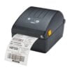 Zebra ZD230t Thermal Transfer Desktop Printer for Labels, Barcodes, Tags, and Wrist Band Printing 4 Inch Width & 6”/sec Print Speed (ZD22042-T0GG00EZ, BIS 2020 Model) - Image 3
