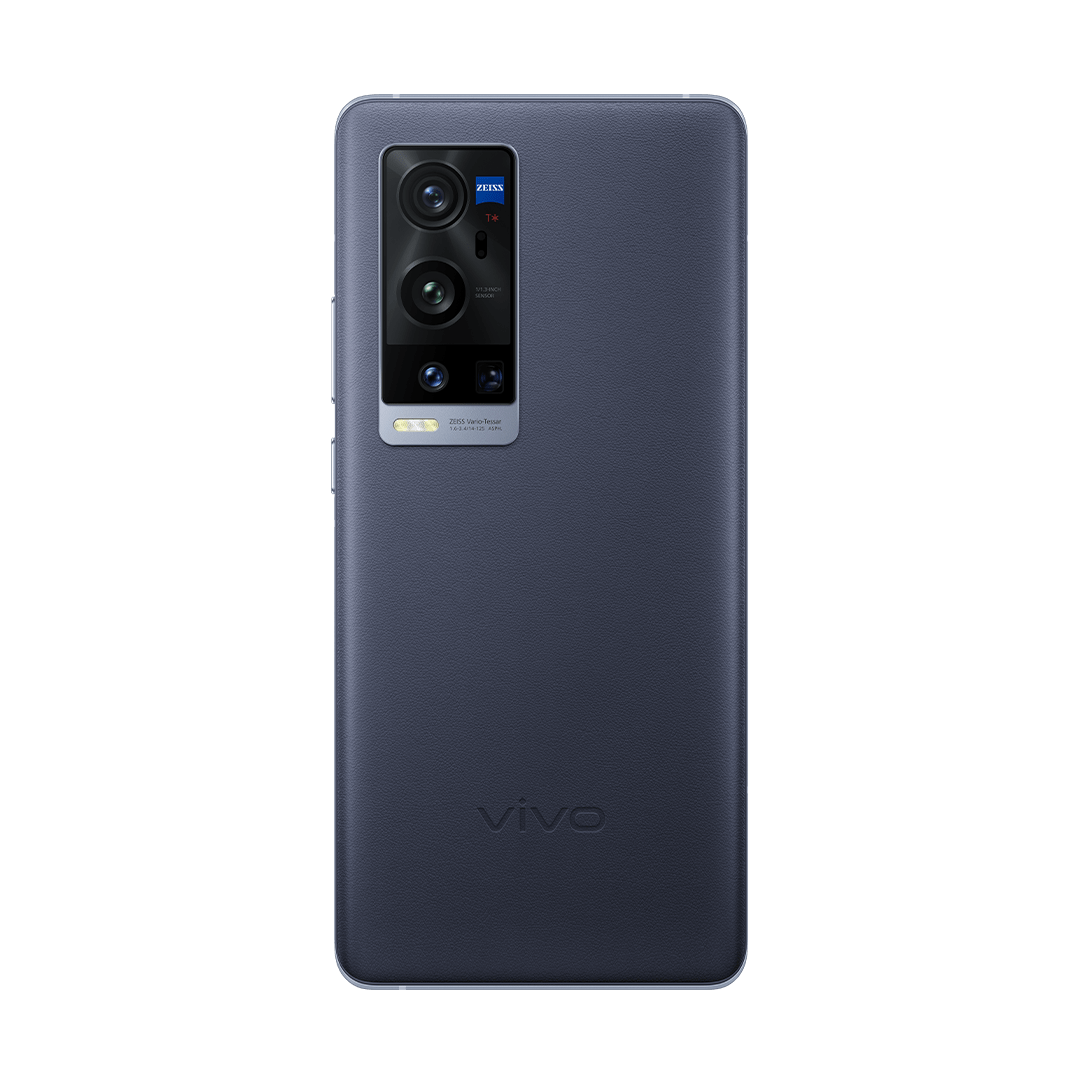 Vivo X60 pro+ - Image 2