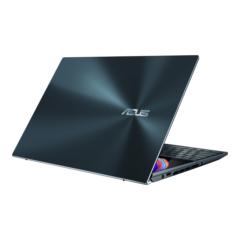 Asus ZenBook Pro Duo 15 OLED (UX582) - Image 2