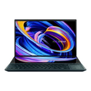 Asus ZenBook Pro Duo 15 OLED (UX582)