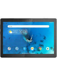 LENOVO  
Tab M10 FHD 25.65cms (10.1) 3GB 32GB 