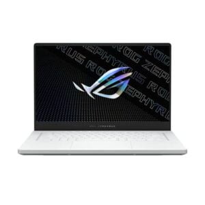 Zephyrus G15	 *GA503QR-HQ133TS* 	2D-MOONLIGHT WHITE