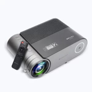 Zebronics Zeb-PixaPlay 12